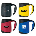 15 oz. Microwave & Dishwasher Safe Mug